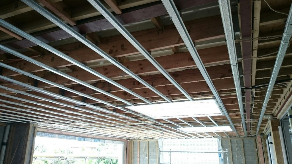 Gallery Ceilings Nz Rondo And Suspended Ceiling Specialists